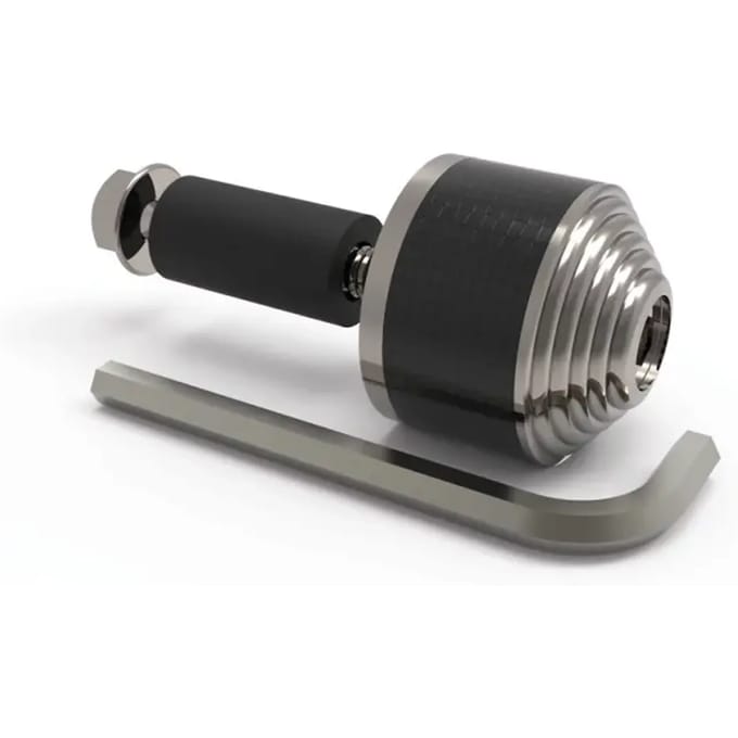 Stuuruiteinden motorfiets Oxford Carb 2