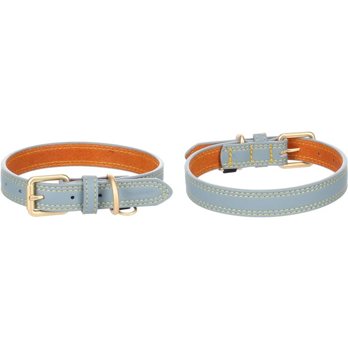 Hondenhalsband Flamingo Virginia
