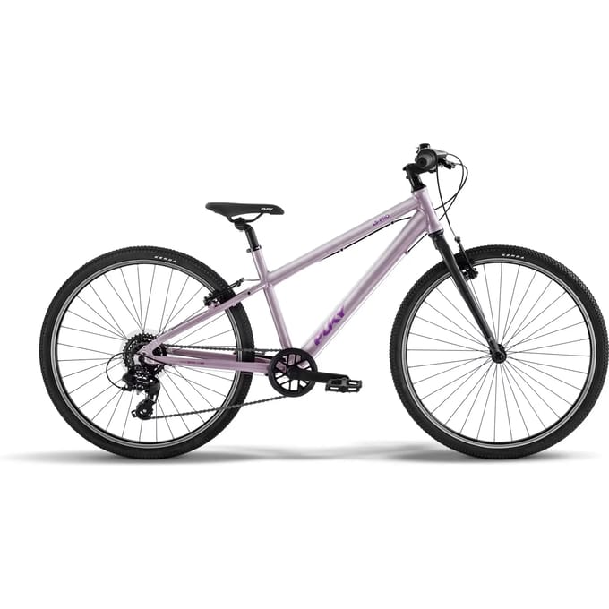 Kinderfiets Puky LS Pro 26-8