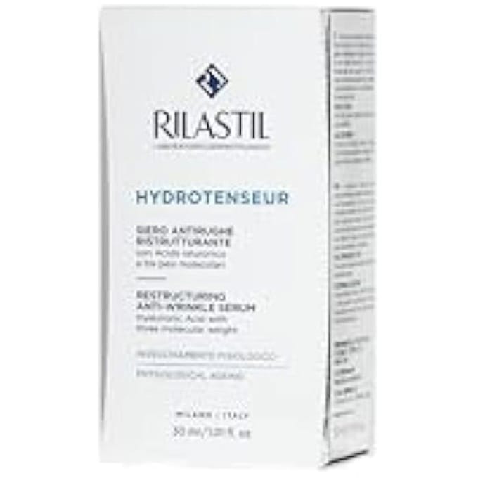 RILASTIL - Hydrotenseur serum 30 ml