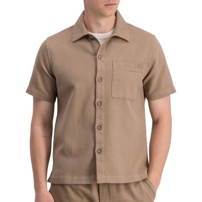 Gabbiano Matic Overhemd Heren - Maat S