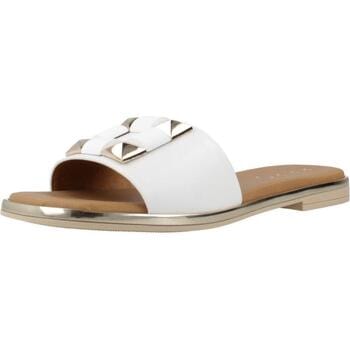 Platte sandalen Repo 71123r