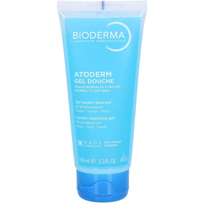 Bioderma Atoderm Ultra-Mild Douchegel 100 ml
