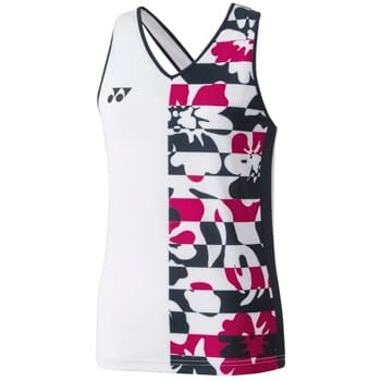 T-shirt Korte Mouw Yonex Tournament 2023
