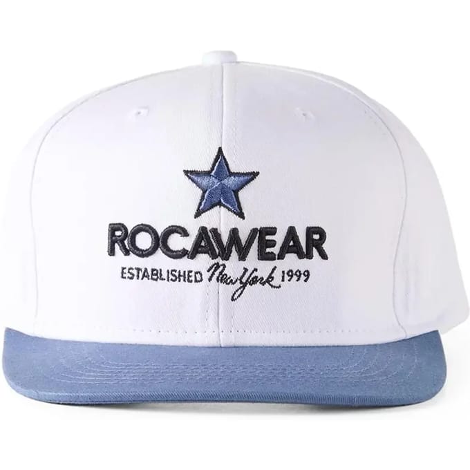 Snapback pet Rocawear Rocafella