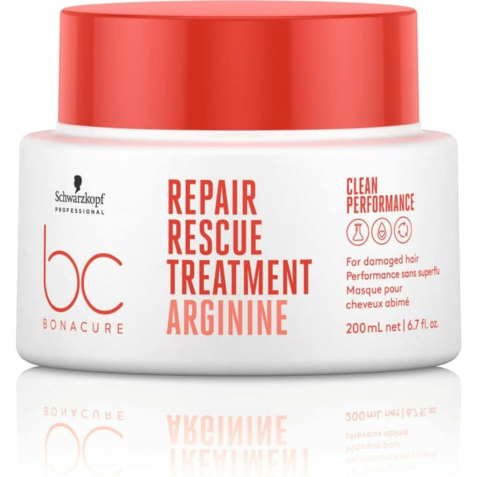 Schwarzkopf Professional Bonacure Repair Rescue Treatment 200 ml