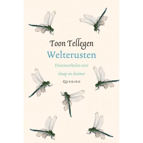 Welterusten - Toon Tellegen