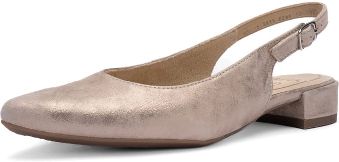 ara Pump Paris schelp