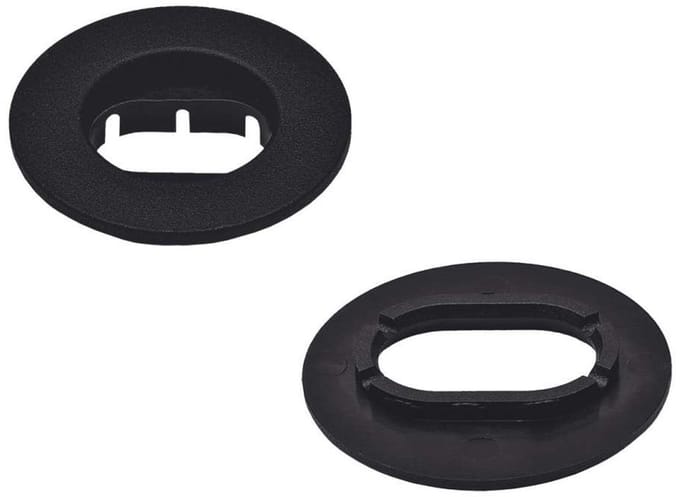 BASIC front voor: Opel Astra G cabrio, Coupé, bertone 1998-2009