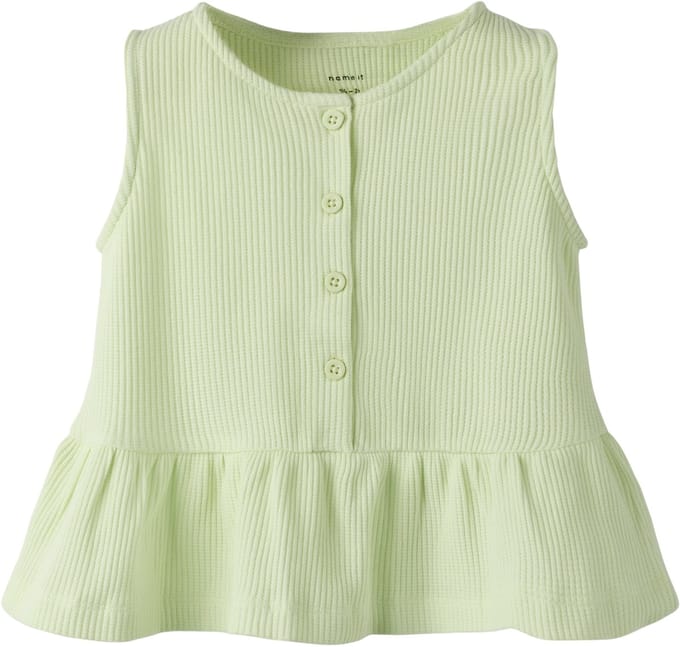 NAME IT - NMFFILUKAZ SL TOP - Meisjes - Blouses
