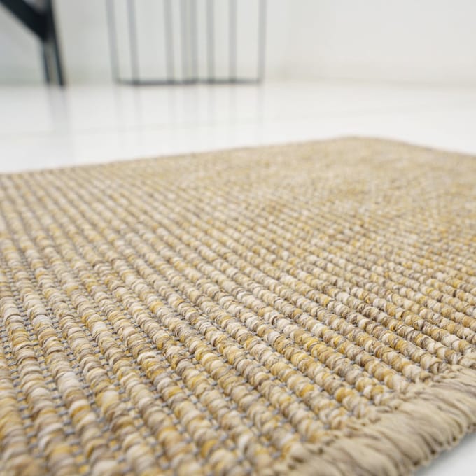 Vloerkleed Xilento Outdoor Breeze Oat | 200 x 300 cm