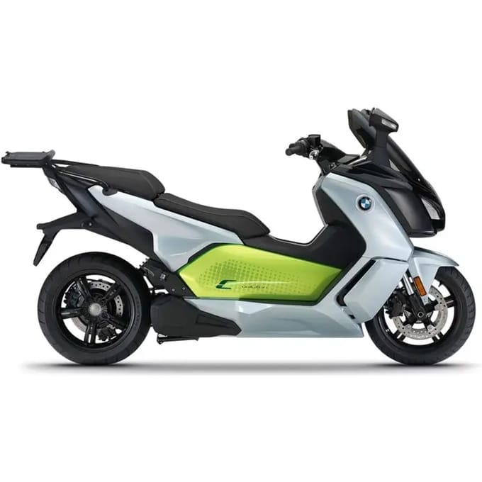 Support de top case Shad pour scooter BMW C Evolution Electrique W0CV17ST