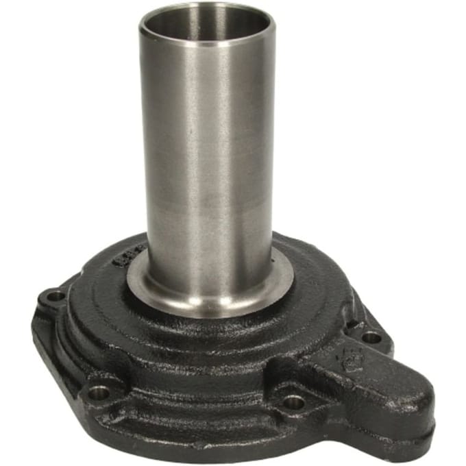 Deksel, versnellingsbak ombouw EURORICAMBI 60531804