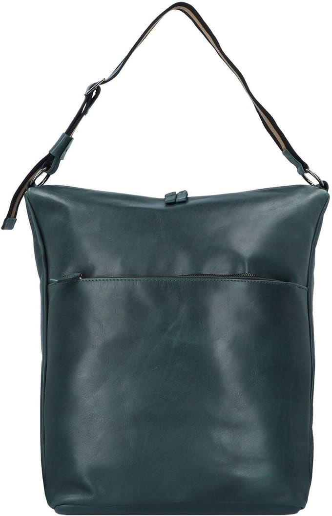 HAROLD'S rugzak Caugio Shoulder Backpack Green groen