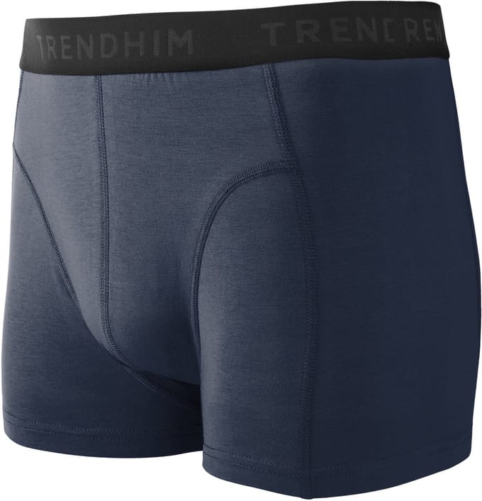 FreeFeel | Koningsblauwe Bamboe Boxershort