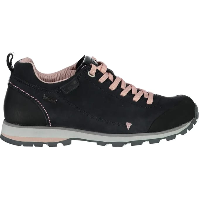 Lage Schoenen voor vrouwen CMP Elettra WP