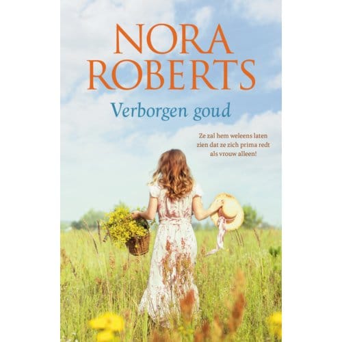 Verborgen Goud - Loving Jack - Nora Roberts