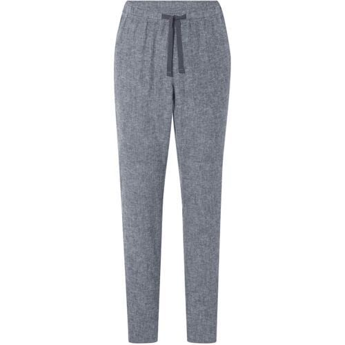 LIVERGY Heren broek (Grijs, XL)