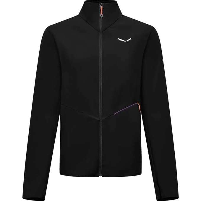 Dames wandeljack Salewa Pedroc Light