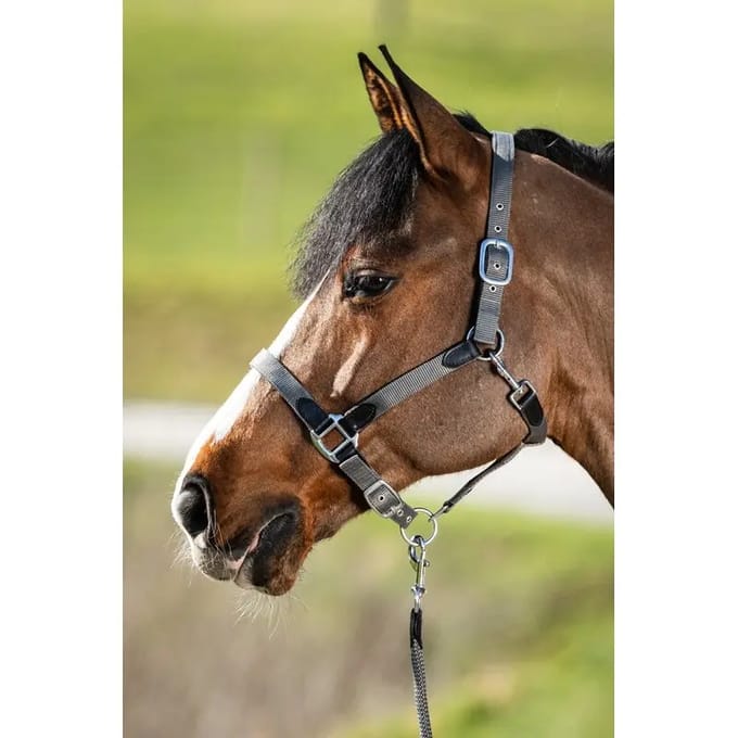 Halster met touw nylon HFI Neoprene Smart