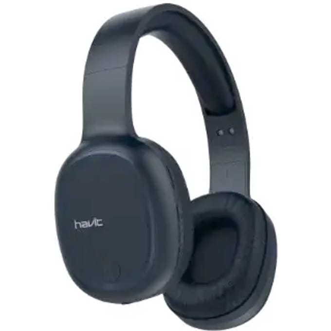 Bluetooth hoofdtelefoon met microfoon Havit