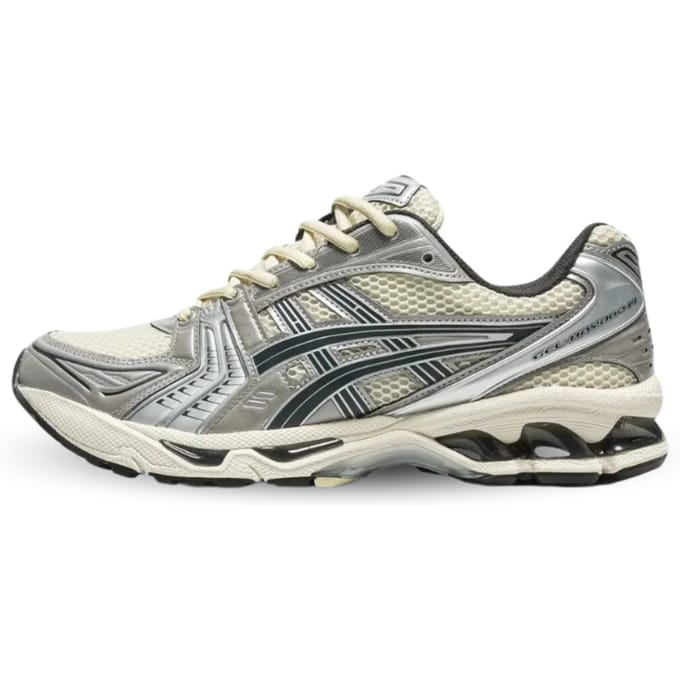 ASICS Gel-Kayano 14 Oyster White Steeple Grey