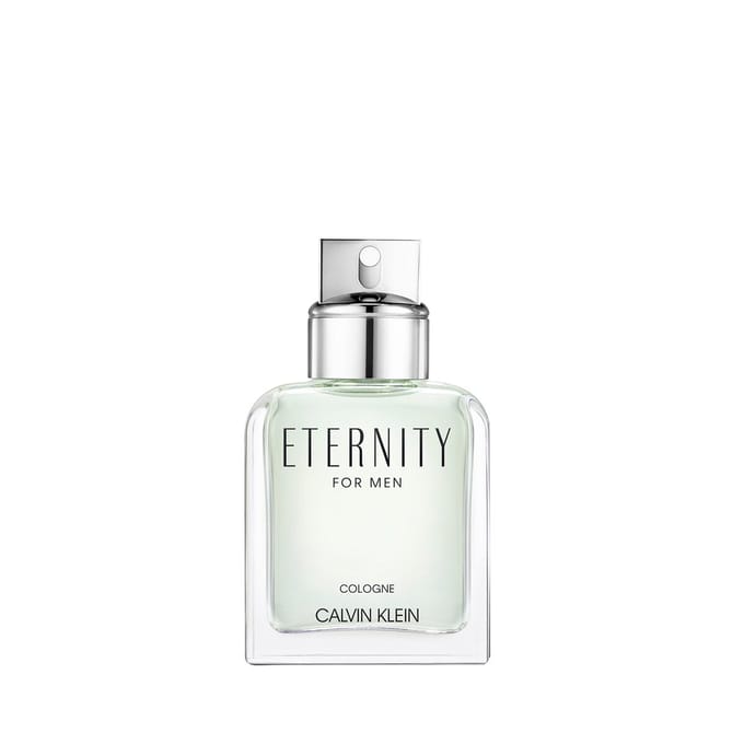 Calvin Klein Eternity Cologne For Men Eau de toilette Spray 100 ml