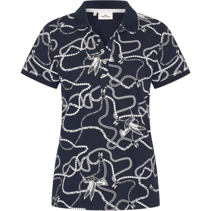 HV Society Poloshirt hvsrinke