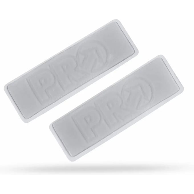 Pro Gel Padding To Handle Headset-afstandhouder Grijs