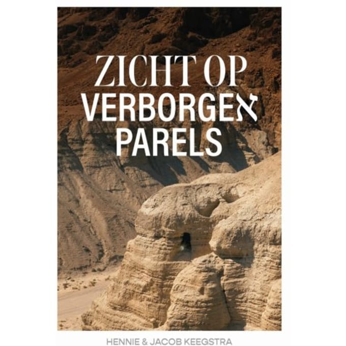 Zicht Op Verborgen Parels - Hennie Keegstra