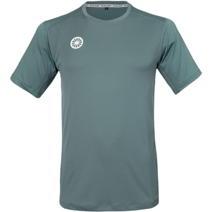 The Indian Maharadja Kadiri Agility Shirt Heren - Maat S