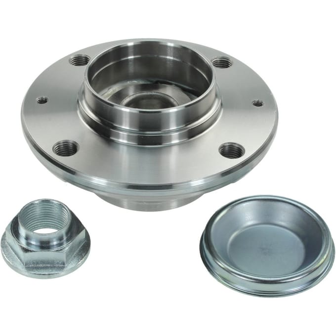 Wielnaaf MEYLE 11-14 750 0032