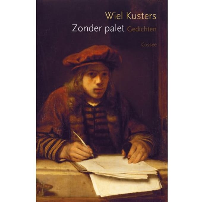 Zonder Palet - Wiel Kusters