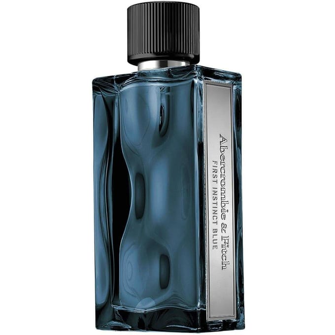Abercrombie & Fitch Abercrombie &amp; Fitch First Instinct Blue EDT 100 ml
