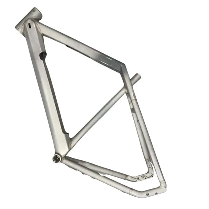 Frame Raleigh E-Bike One