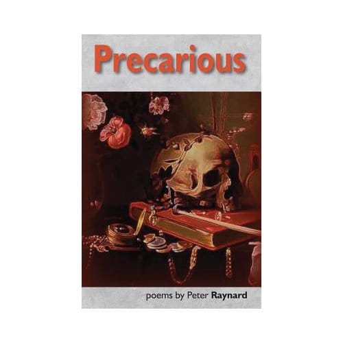 Precarious - Peter Raynard
