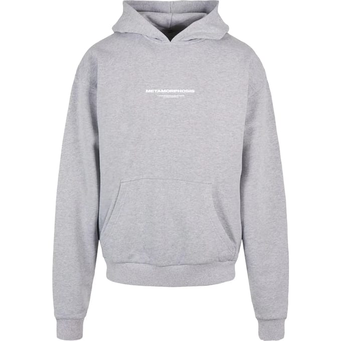 Dames Hoodie Oversized MJ Gonzales Metamorphose V.4 Heavy