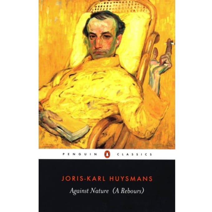 Against Nature - Penguin Classics - Joris-Karl Huysmans
