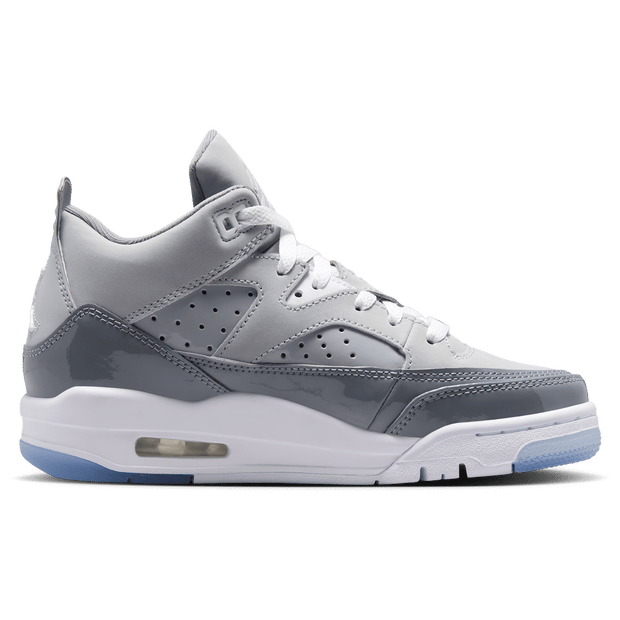 Jordan Son Of Mars Kindersneakers - Grijs - Maat 37.5 - Mesh/Synthetisch