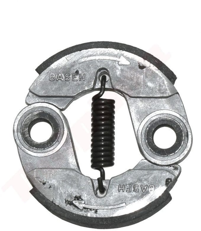 Koppeling passend op ALPINA 42 ( 86 14 020 )
