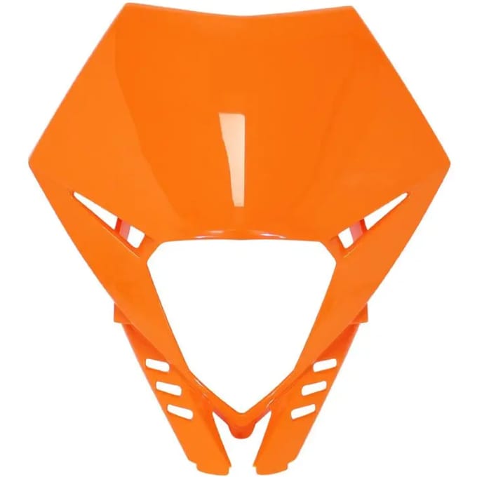 Vork koplampplaat P2R Beta 50 RR 2012+