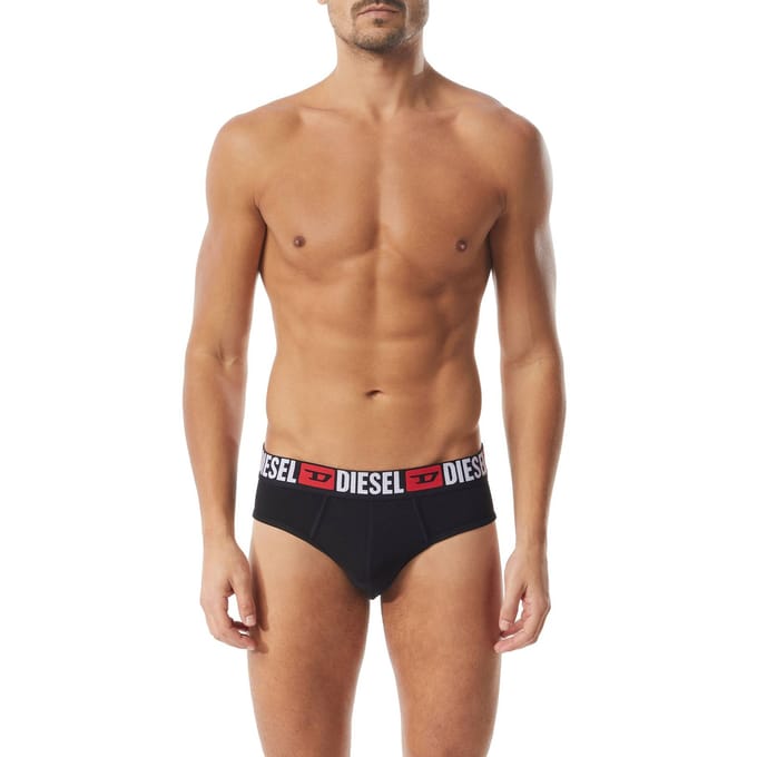 Diesel Umbr-Andrethreepack Slip