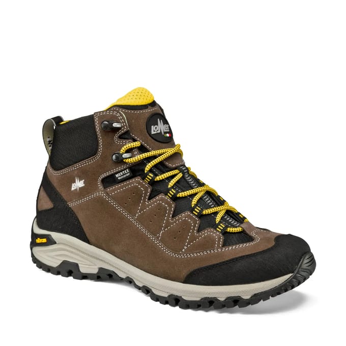 Wandelschoenen Lomer Sella High MTX