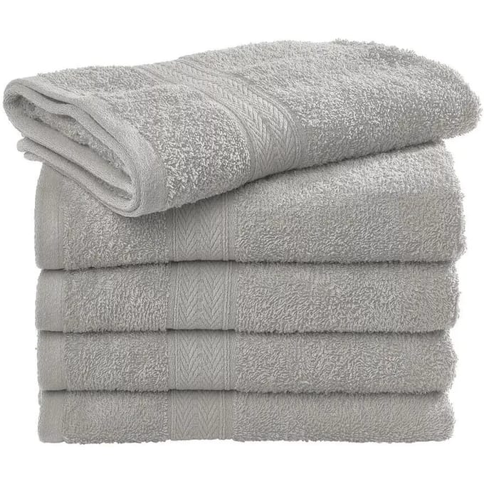 Handdoek SG Accessories Towels Rhine