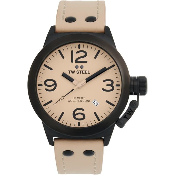 TW Steel TWCS114 Canteen Heren Horloge