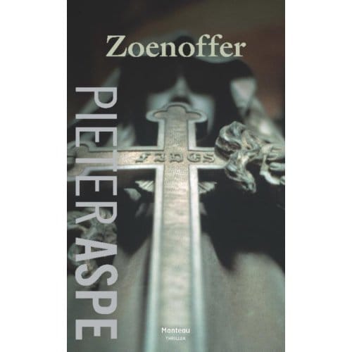 Zoenoffer - Pieter Aspe