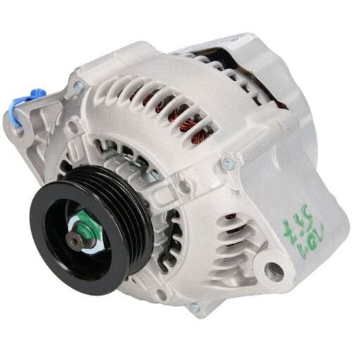 Driefasige generator STARDAX STX101557