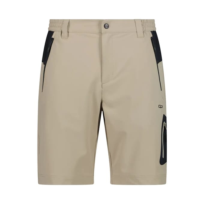 Uitbreidbare bermuda CMP