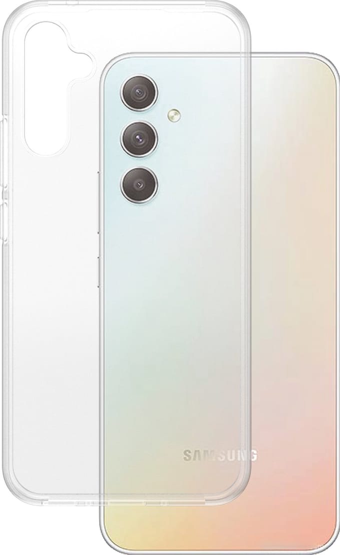 SAFE by PanzerGlass Case for Samsung Galaxy A34 5G