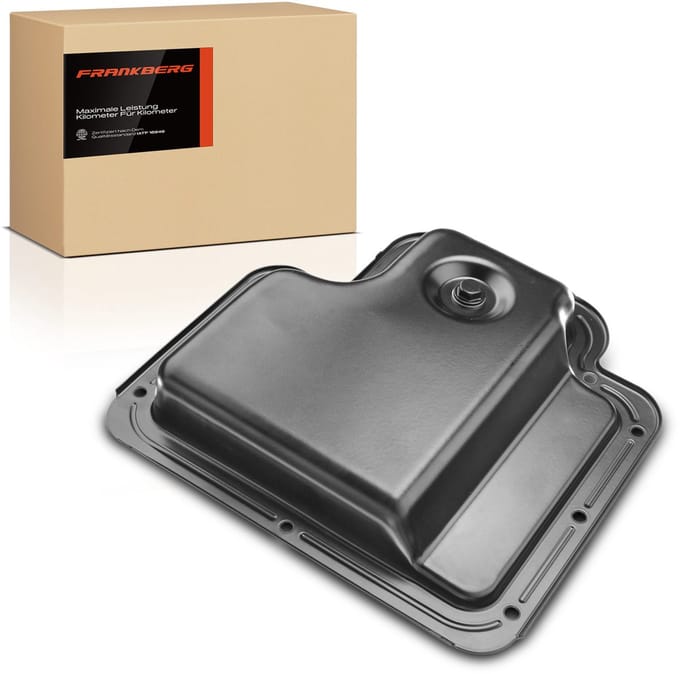 Frankberg 1x oliepan voor Citroën Jumpy Fiat Scudo Peugeot Expert